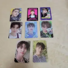 NCTDREAM ジェミン トレカ スペシャル セッ