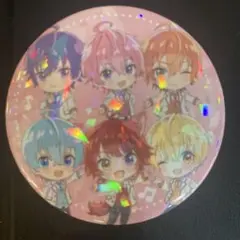 すとぷり 缶バッジ 全員集合