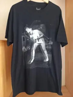 KATHLEEN HANNA 2024 TOUR Tシャツ M ブラック 未使用