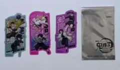 劇場版　鬼滅の刃 入場特典　プラカードセット