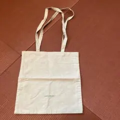 B.C STOCK ジャーナルスタンダード ノベルティ トートバッグ