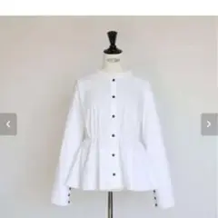ジプソフィア Gypsohila Tulip Blouse