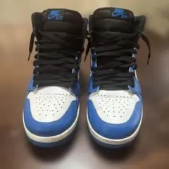 NIKE AIR JORDAN 1.5 High The Return 26.5