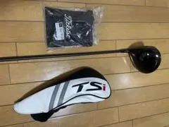 TSI2 ドライバー 10°