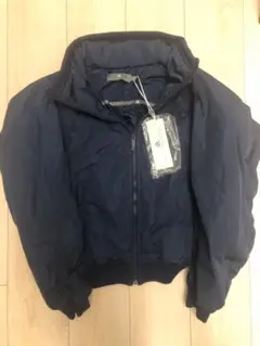 【新品】アディダス by Stella McCartney ブルゾン(紺)