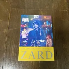 ZARD/What a beautiful memory～forever yo…