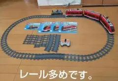 LEGO レゴシティ 超特急列車 7938