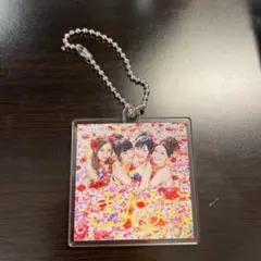 AKB48 ツアーCD購入特典 アクリルキーホルダー さよならクロール