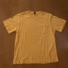 90s made in USA Land’s End Super Tランズエンド