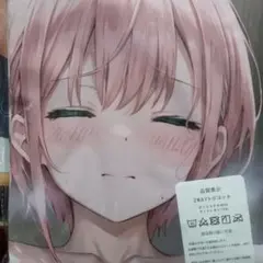 中野一花　抱き枕カバー　シークレット