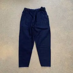 ヒムカシ製図  WATERPROOF! EASY JOKER PANTS ヒムカシ製図 WATERPROOF! EASY JOKER PANTS