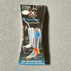 X-SOCKS スノーボード用