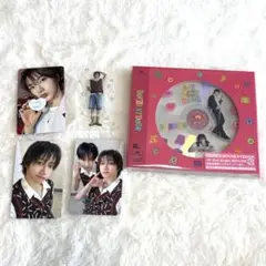 BOYNEXTDOOR BOYLIFE ソンホ　CD トレカ
