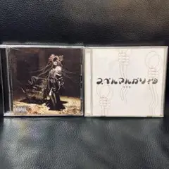 【紅蓮/スペルマルガリィタ】theGazettE/ガゼット