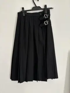 2025年最新】noir kei ninomiya プリーツスカートの人気アイテム