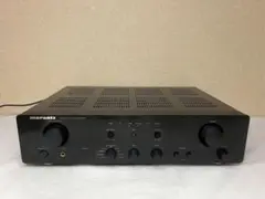 マランツ プリメインアンプ PM4400 　完動美品　ソフトでパワフルな音！ Marantz マランツ プリメインアンプ PM4400 買取情報