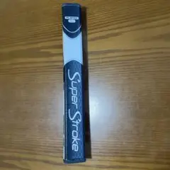Super Stroke Flatso 3.0 グリップ