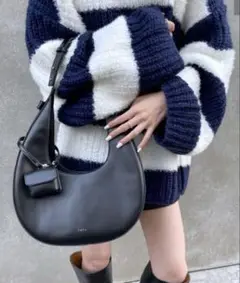 mystic loti サークルベルトBAG