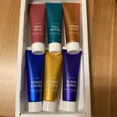JUL7ME 6本セット