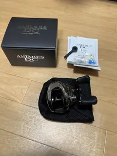 21アンタレス HG