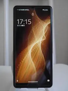 SHARP AQUOS sense5G SH-M17[64GB] SIMフリ