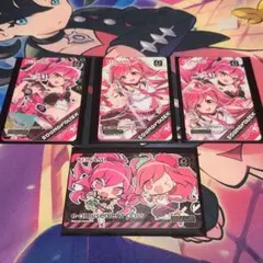【送料無料】SDVX e-amusement pass コンプリートセット