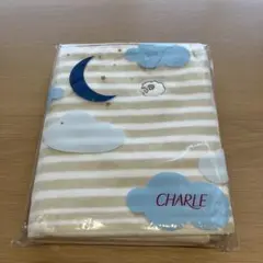 シャルレ ピローケース ベージュ 枕ケース