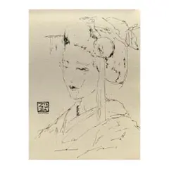 ドローイング