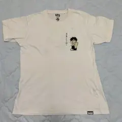 ユニクロ　セクシーコマンドー外伝すごいよマサルさん　Tシャツ