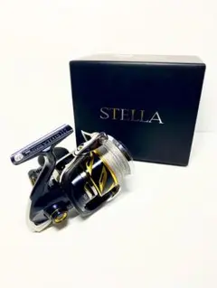 シマノ 20ステラSW14000XG Shimano 20 STELLA SW