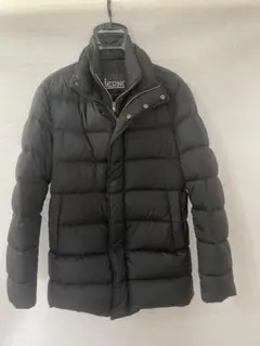 ヘルノ HERNO POLAR-TECH PRODUZ ダウンコート