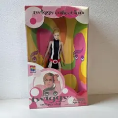 2025年最新】twiggy フィギュアの人気アイテム - メルカリ