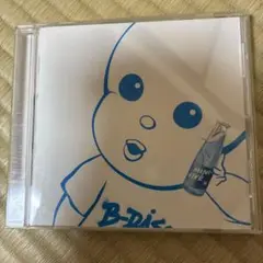 B-DASH ミニ5 CD