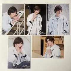 SixTONES ジェシー 東西SHOW合戦 フォトセット 公式写真