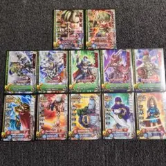 アイテム モリーまとめ モンスターバトルロード