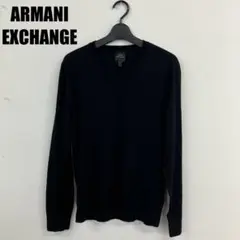 〇0156M〇 A｜X ARMANI EXCHANGE 長袖ニット 女性