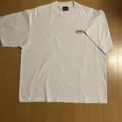 Flip The Script FTS Tシャツ Lサイズ ホワイト