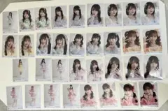 イコラブ　生写真　７周年コンサート衣装　まとめ売り