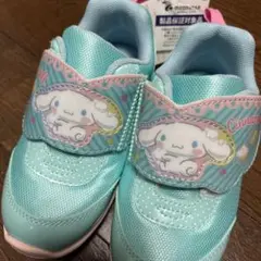 シナモンロール　16cm ムーンスター