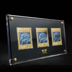 新品未開封 遊戯王 OCG ULTIMATE KAIBA SET 海馬セット