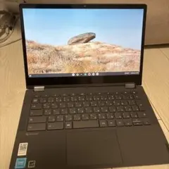Lenovo Chromebook 64ビット