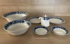 N IKKO ダブルフェニックス　7点セット