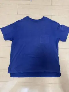 YSTRDY's TMRRW BAGGY Tシャツ　サイズS