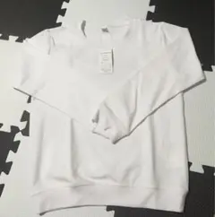 gcs school wear 体操服 140サイズ 白
