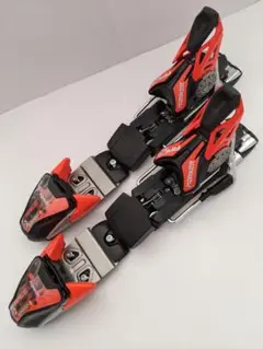 【新品】特別選手用 マーカー RACE COMP 20 スキービンディング 金具