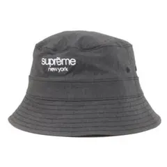 supreme バケツハット S/M