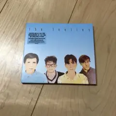 名盤　the feelies / crazy rhythms