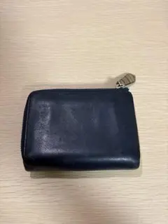 Paul Smith 財布 ネイビー