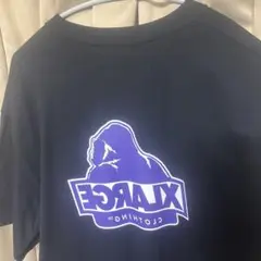XLARGETシャツ