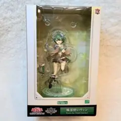 2025年最新】風霊使いウィン フィギュアの人気アイテム - メルカリ